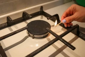 Sabah bu ərazilərdə qaz kəsiləcək - Xəbərdarlıq