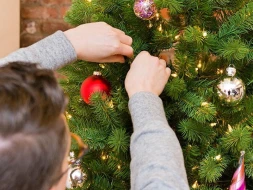 Yolkaya bu oyuncaqları asmaq olmaz - SƏBƏB&nbsp;