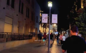 Bakının bu əraziləri gecələr təhlükəlidir