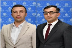 Bu kolleclərə yeni təyinatlar oldu