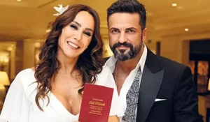 Məşhur rəqqasə 8 illik evliliyinin bitmə səbəbini açıqladı