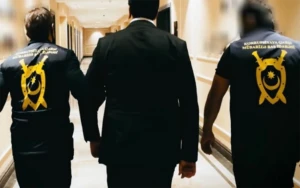 Prokurorluq əməliyyat keçirdi - Kapitan həbs edildi