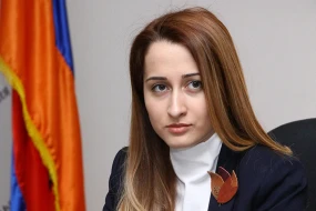 Paşinyan yeni müşavir təyin etdi