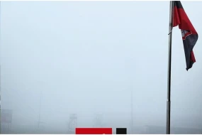 \"Qəbələ\" - \"Turan Tovuz\" oyunu yarımçıq dayandırıldı