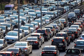 Dünyanın ən çox satılan 10 avtomobili