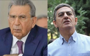 Ramiz Mehdiyev-Əli Kərimli tandeminin arxa planı 