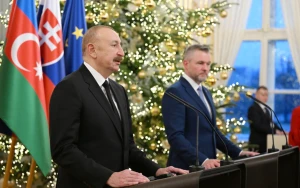 “Bu kimi jestlər göstərir ki, əsl dost ölkələrik” - Prezident