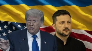 Trampdan Zelenskiyə reaksiya - Bu, xəyal qırıqlığıdır