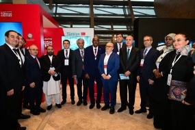 \"İƏT Mədəniyyət Festivalı: Bakı Yaradıcı Həftə – 2025” sərgiləri təşkil edildi - FOTO