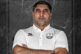 &nbsp;\"Artıq futbolçular da nəticələrə görə utanır\" - Sənan Qurbanov