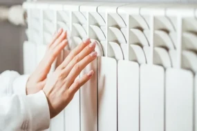Evdə olmayanda isitmə sistemini söndürməliyik? - Faydalı məsləhətlər