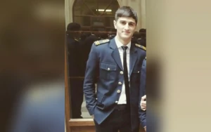 Azərbaycanlı dənizçi Albaniyada faciəvi şəkildə həlak oldu