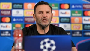 \"Ən çətin günlərimi yaşayıram\" - \"Qalatasaray\"ın baş məşqçisindən ŞOK ETİRAF