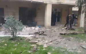 Bakıda partlayışda ölən şəxs usta imiş - FOTO