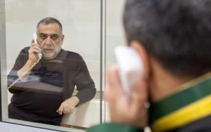 Vardanyanın məhkəməsində ifadələr dinlənildi