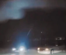 Masazırdakı dəhşətli qəzanın ANBAAN GÖRÜNTÜLƏRİ