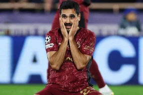 \"Qalatasaray\" səfərdə uduzdu - \"Liverpul\" qalib gəldi