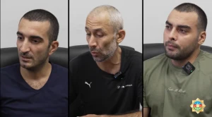 “Kriminal aləm”in nümayəndələri tutuldu - DTX-dən ƏMƏLİYYAT