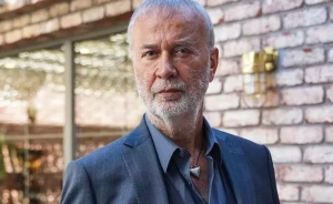 Türkiyəli məşhur aktyora ağır itki - FOTO