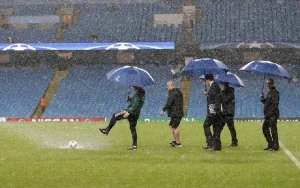 “Qarabağ” – “Ayaks” oyunu təxirə salınır? – RƏSMİ CAVAB