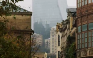 “Ayaks”dan oyun öncəsi Bakı paylaşımı - VİDEO