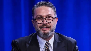 Türkiyəli məşhur aparıcı yeni sevgilisini açıqladı - Aralarındakı yaş fərqi şok yaratdı