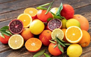 Orqanizmi soyuqdan qorumaq üçün nə yemək lazımdır?