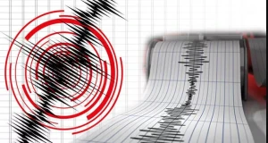 Qardaş ölkədə zəlzələ oldu