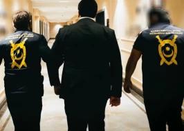 Dövlət Gömrük Komitəsində ƏMƏLİYYAT - Vəzifəli şəxslər saxlanıldılar