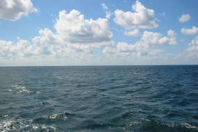 Xəzər dənizində ZƏLZƏLƏ