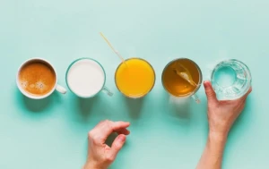 Bu içkilər yaddaşı möhkəmləndirir