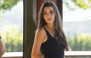Hande Erçel ilə bağlı ŞOK İDDİA