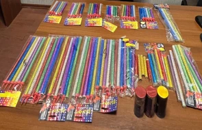 Qəbələdə partlayıcı vasitələr satan sahibkar saxlanıldı