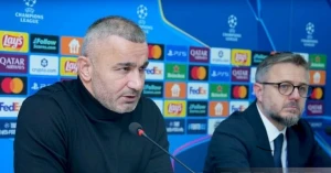 “Nəriman barədə nə deyəcəyimi bilmirəm” - Qurban Qurbanov