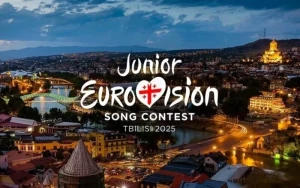 \"Uşaq Avroviziyası 2025\" müsabiqəsində Azərbaycan özünə səs verə biləcək