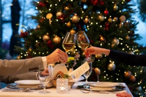 Bakıda məşhur restoranların YENİ İL QİYMƏTİ