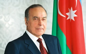 Ümummilli Lider Heydər Əliyevin vəfatından 22 il ötür