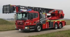 ABŞ-da güclü partlayış - 3 ev yandı, çox sayda yaralı var