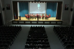 Azərbaycan Ordusunda Ulu Öndərin xatirəsi ehtiramla yad olunub - VİDEO