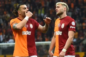 \"Qalatasaray\"ın futbolçuları ilə bağlı gündəmi sarsıdan&nbsp;İDDİA