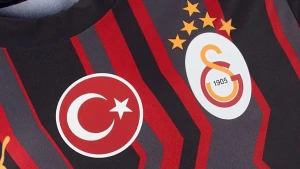 \"Qalatasaray\"a tarixi cəza
