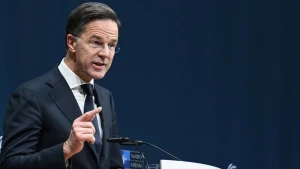 \"Ötən əsrlərdə gördüklərimiz kimi bir savaşa hazır olmalıyıq\" - NATO-nun baş katibi