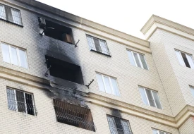 “Qobu Park”dakı yanğında ölənlərin sayı 5-ə çatdı