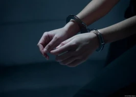 Xadimə şagirdi bıçaqladı - Məktəbdə dəhşət