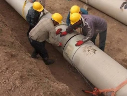 Bu rayonun su təchizatı və kanalizasiya işlərinə milyonlarla manat&nbsp;ayrıldı