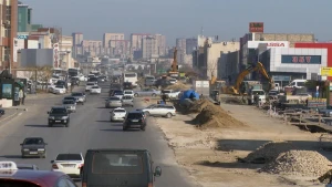 Bakıda məşhur bazar niyə sökülür?