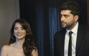 Məşhur seriala daha bir VİDA - FOTO