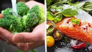 Görmə qabiliyyətini yaxşılaşdıran 12 qida&nbsp;