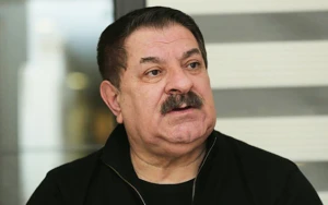 “Qurban Qurbanovdan incimişəm\" - Ağadadaş Ağayev