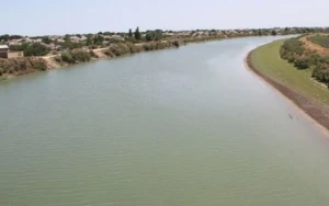 3 gün əvvəl Kürdə batan şəxsin meyiti tapıldı